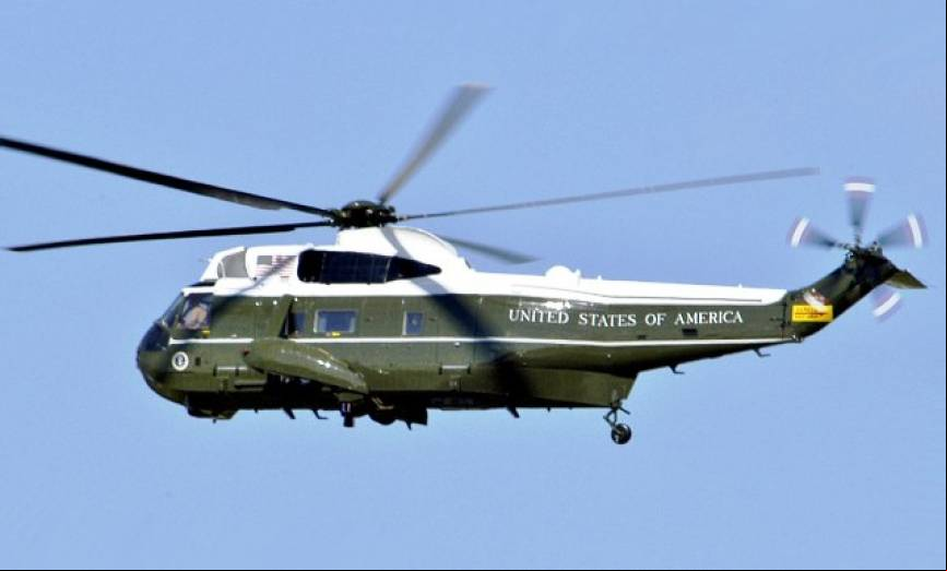 Un helic