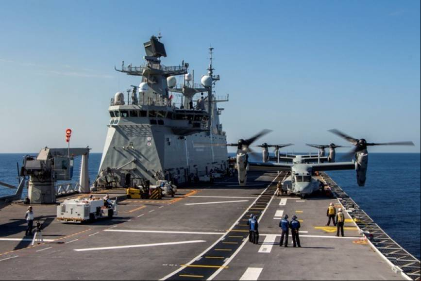 MV-22B