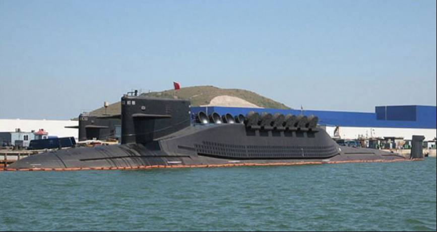 ssbns