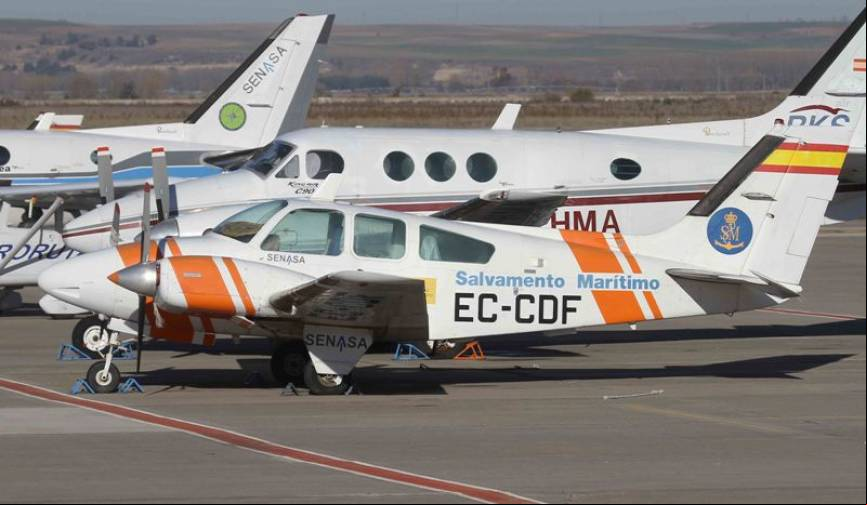 La Guardia Civil est