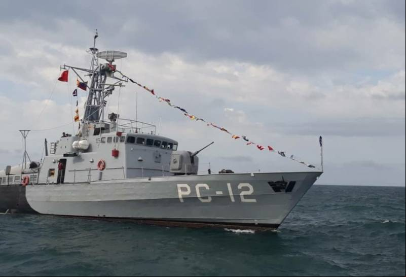 AB Federaci