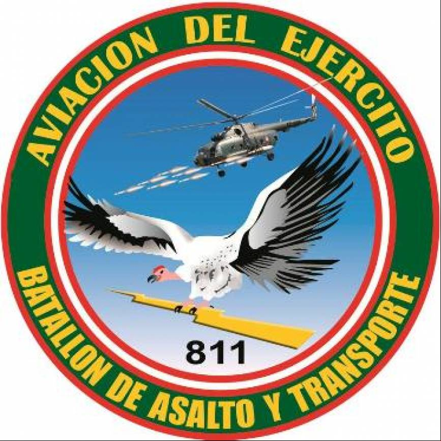 Emblema del Batall