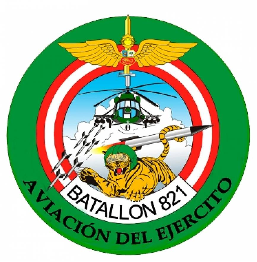 Emblema del Batall