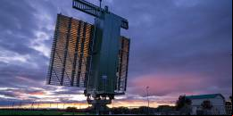 INDRA tiene una oportunidad para construir un sistema de vigilancia del espacio aereo guarani
