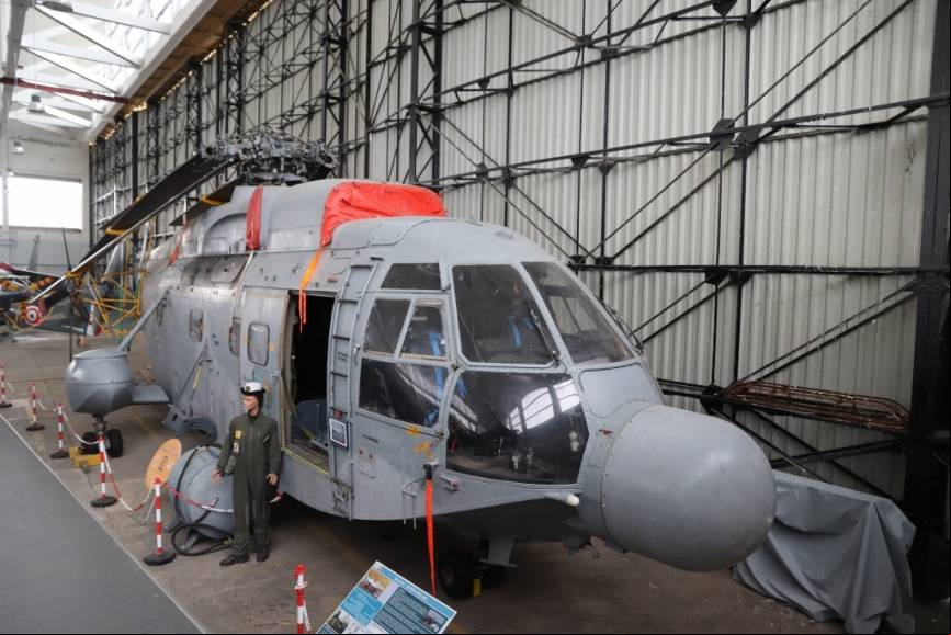 El helic
