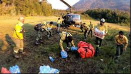 Un helic
