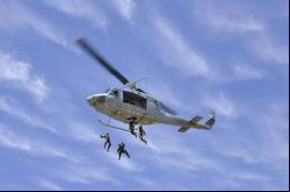  de operaciones especiales del Ej