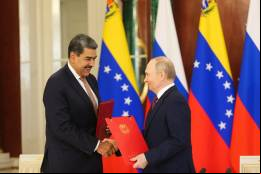 Los presidentes de la Federaci
