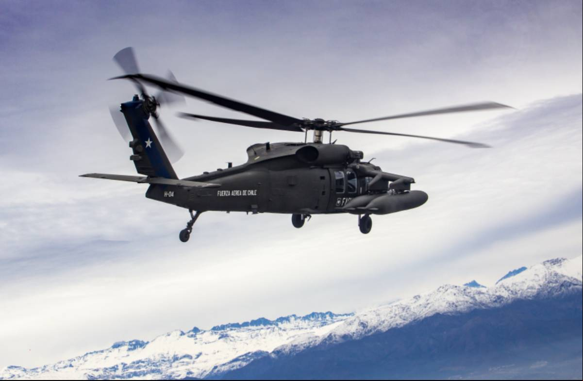 Un helic