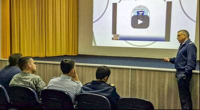 Primer encuentro sudamericano de meteor