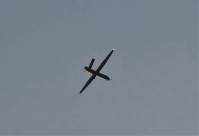 Anka S+ (Foto Sada Al Jouyoush)
