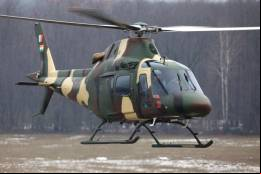 Uno de los helic