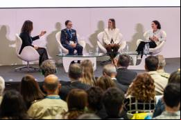 Mesa redonda 