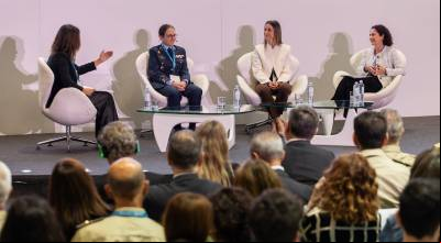 Mesa redonda 