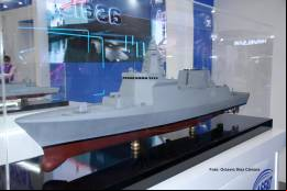 Esta es la maqueta m