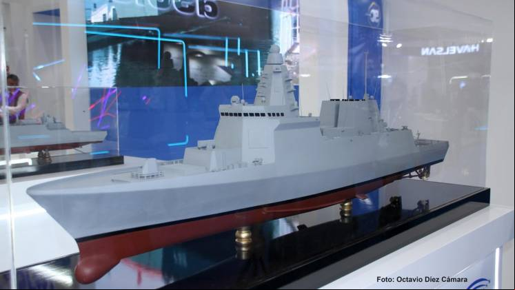 Esta es la maqueta m