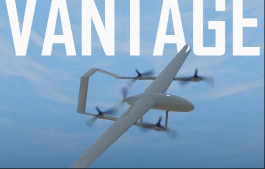 El VTOL (UAV Navigation 