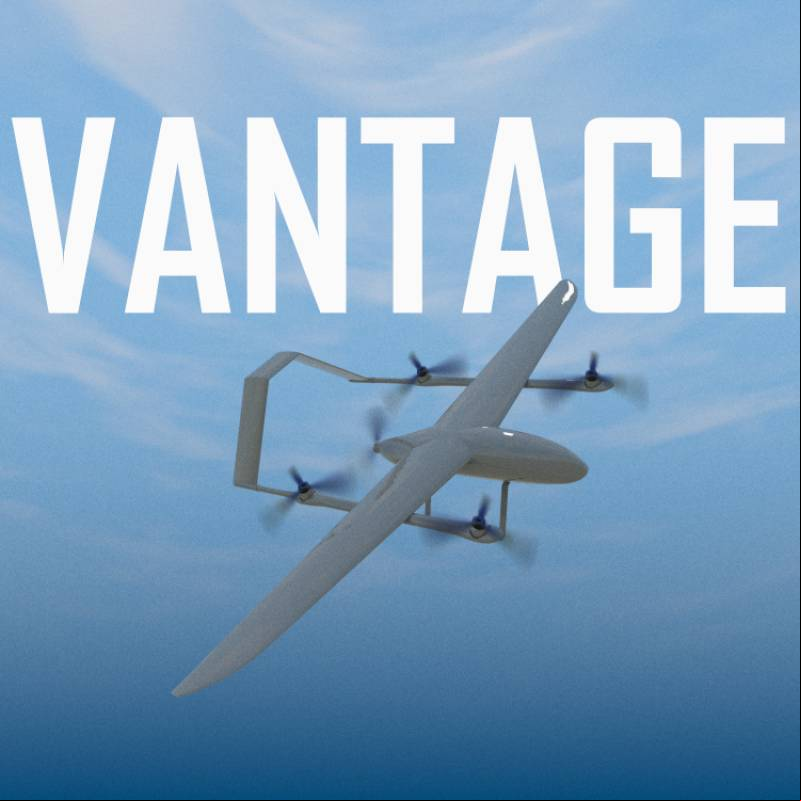El VTOL (UAV Navigation 